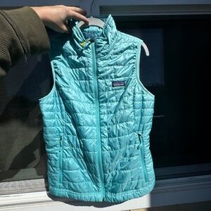 Patagonia Nano Puff Vest